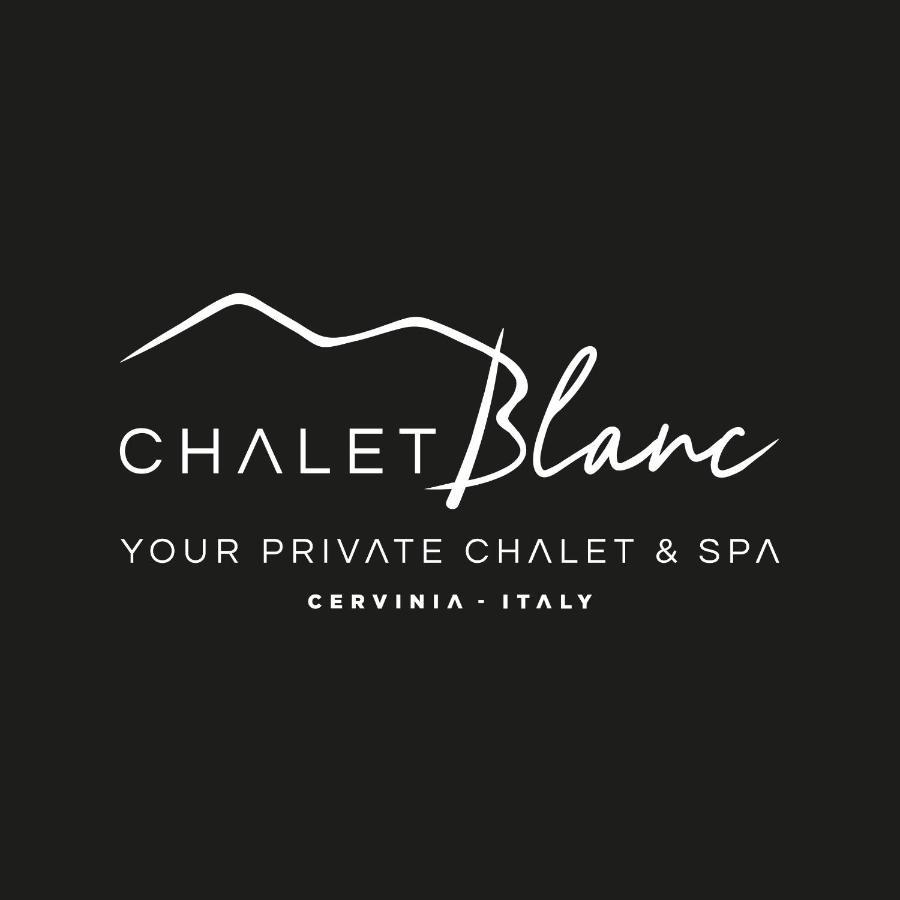 Chalet Blanc Breuil-Cervinia Dış mekan fotoğraf