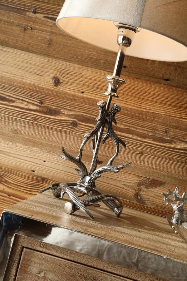 Chalet Blanc Breuil-Cervinia Dış mekan fotoğraf